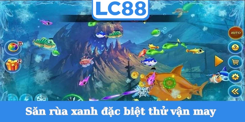 san-rua-xanh-dac-biet-thu-van-may
